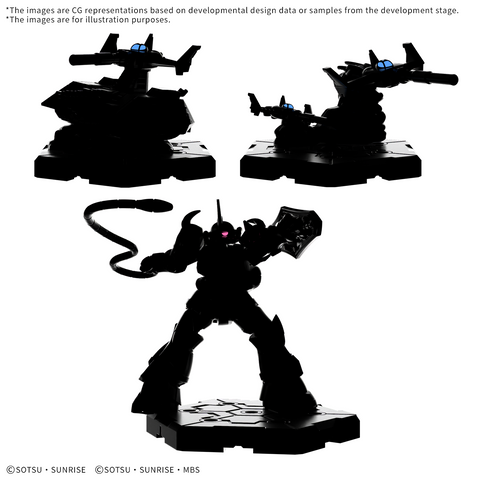 Gundam Assemble Expansion Pack 03 [PREORDER 2026]
