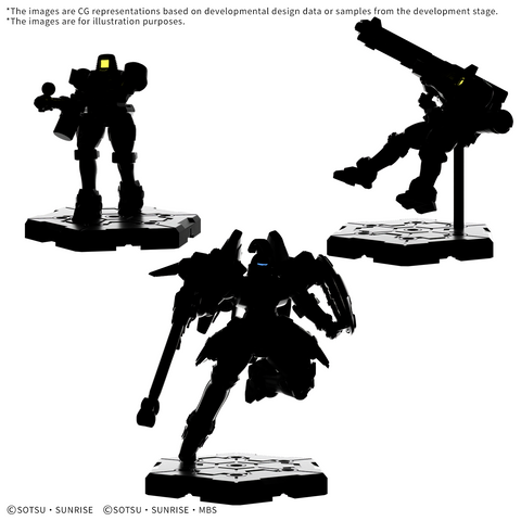 Gundam Assemble Expansion Pack 05 [PREORDER 2026]