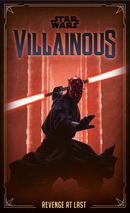 Star Wars Villainous: Revenge at Last [Base Game]
