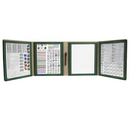 Ultra PRO Dungeons & Dragons DM Screen - Artifacts Across Eternities: Drizzt & The Forgotten Realms