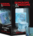 Dungeons & Dragons: Jumbo Gelatinous Cube