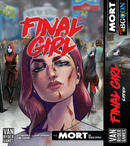 Final Girl: Shriek [Special Feature Expansion]