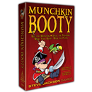 Munchkin Booty
