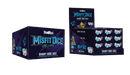 FanRoll Mystery Misfit Sharp Edge Dice Set Blind Box