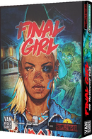 Final Girl The Falconwood Files [Feature Film Expansion]