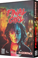 Final Girl Hell to Pay [Feature Film Expansion]
