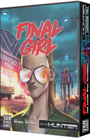 Final Girl The Killer from Tomorrow [Feature Film Expansion]