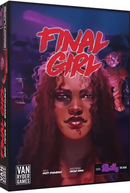 Final Girl Bad Times at Bunnyland [Feature Film Expansion]