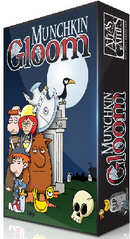 Gloom Munchkin
