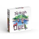 Isle of Cats Duel