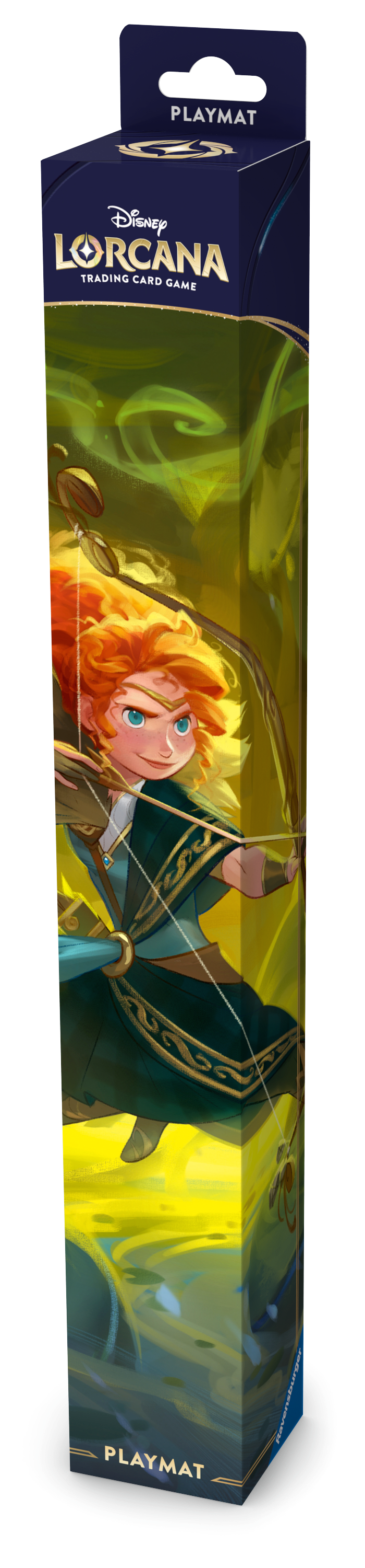 Disney Lorcana TCG: Wilds Unknown Playmat Merida