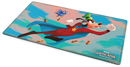 Disney Lorcana TCG: Wilds Unknown Playmat Goofy