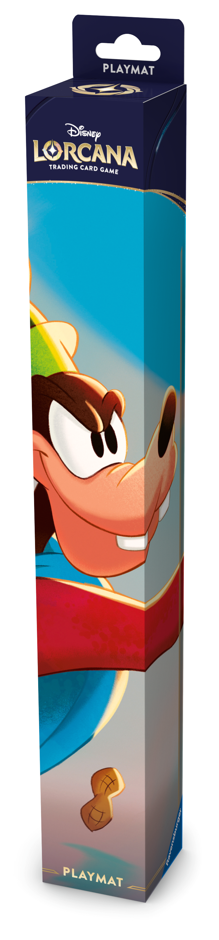 Disney Lorcana TCG: Wilds Unknown Playmat Goofy