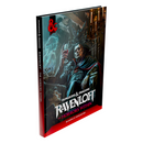 Dungeons & Dragons Ravenloft: The Horrors Within [Hardcover]
