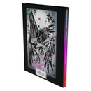 Dungeons & Dragons Ravenloft: The Horrors Within [Alternate Art Hardcover]