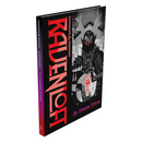 Dungeons & Dragons Ravenloft: The Horrors Within [Alternate Art Hardcover]