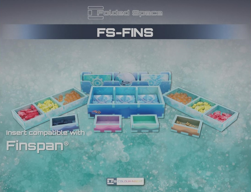 Folded Space - Finspan [Expansion]