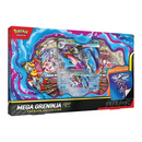 Pokémon TCG | Mega Greninja EX Premium Collection **Local Pick-Up Only**