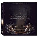 The Night Cage - The Shrieking Hollow [Expansion]