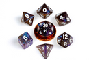 FanRoll MINI 4175 RPG Polyhedral Dice Set