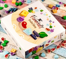 Flamecraft Wooden Resources 2nd Edition [Expansion]