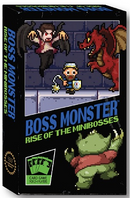 Boss Monster 3 - Rise of the Minibosses