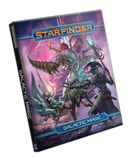 Starfinder RPG: Galactic Magic [Hardcover] (S2)
