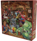 The Red Dragon Inn 10
