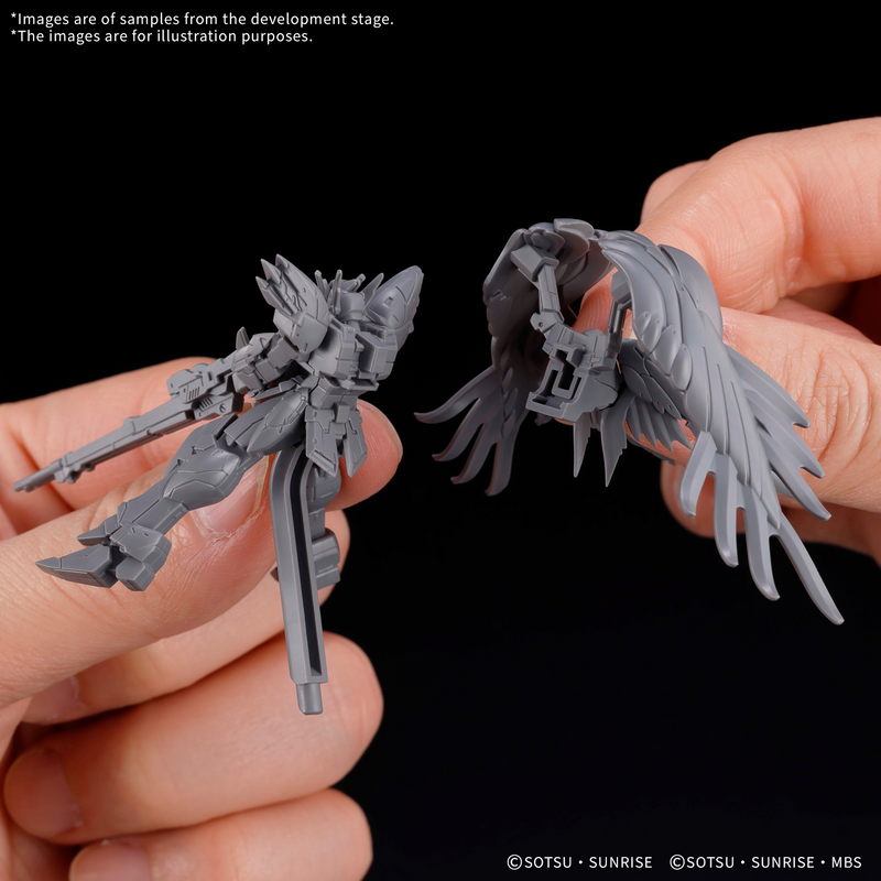 Gundam Assemble Starter Set [PREORDER October 2026]