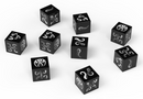 Elder Mythos RPG: The Great Dreamer Dice Set