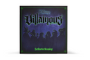 Disney Villainous: Darkness Brewing [Standalone/Expansion Game]