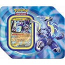 Pokémon TCG | Paldea Legends Tin - Miraidon / Koraidon [2 Styles]