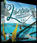 Libertalia: Winds of Galecrest
