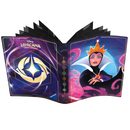 Disney Lorcana TCG | The First Chapter: The Queen - 10 Page Lorebook Card Portfolio