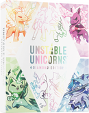 Unstable Unicorns: Diamond Edition