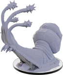 D&D Nolzur's Marvelous Miniatures: W22 Flail Snail [Unpainted]