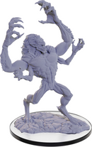 D&D Nolzur's Marvelous Miniatures: W22 Draegloth [Unpainted]