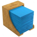 Gamegenic Watchtower Convertible 100+ XL Deck Box - Sand