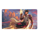 Ultra PRO | MTG Outlaws of Thunder Junction - Kellan, the Kid Key Art Standard Gaming Playmat
