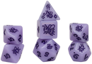 SD Animals Royal Nectar 7-Dice Set [7ct]