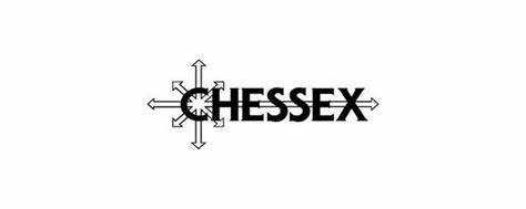 Chessex 231AA Assorted Translucent 7-die Set [7ct]