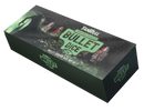 FanRoll Resin Bullet Poly Dice Set: Vampire Hunter [7pc]