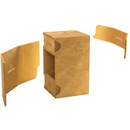 Gamegenic Watchtower Convertible 100+ XL Deck Box - Sand