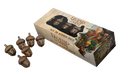 FanRoll The Legend in the Mist Resin Acorn Dice Set