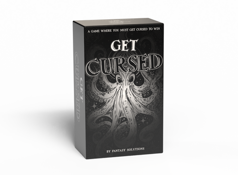 Get Cursed
