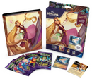 Disney Lorcana TCG: Attack of the Vine! Collection Starter Set: Rapunzel Edition