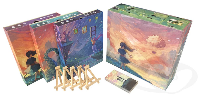 Canvas Big Box [Expansion]