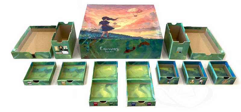 Canvas Big Box [Expansion]