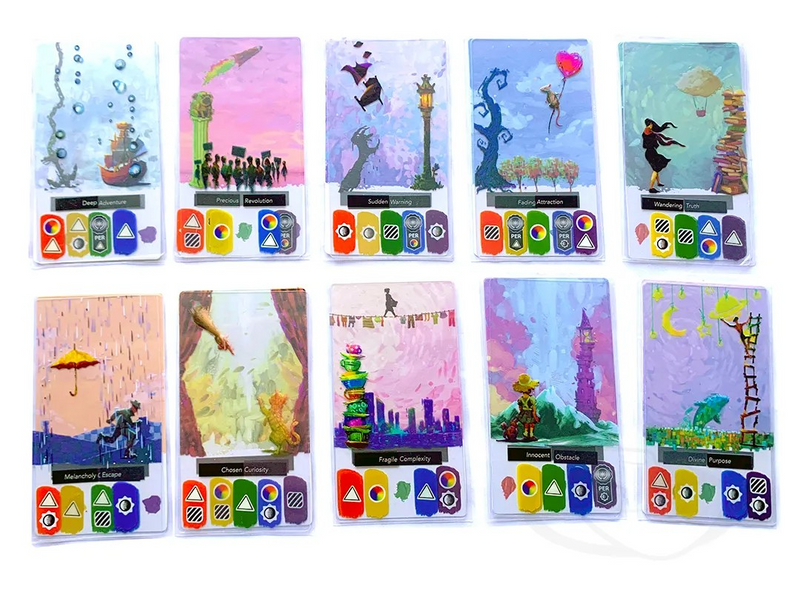 Canvas Deluxe [Base Game]