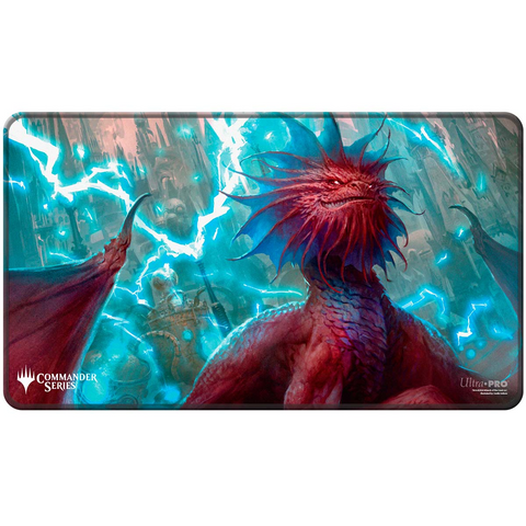 Ultra PRO | MTG Commander Series #3 - Niv-Mizzet, Parun [Stitched]